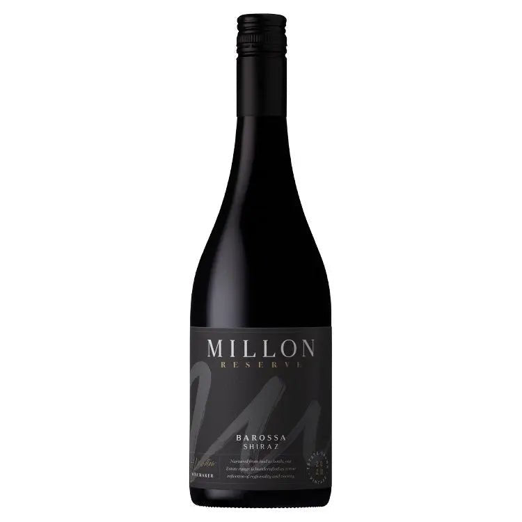 Reserve Shiraz Awards - Millon Wines