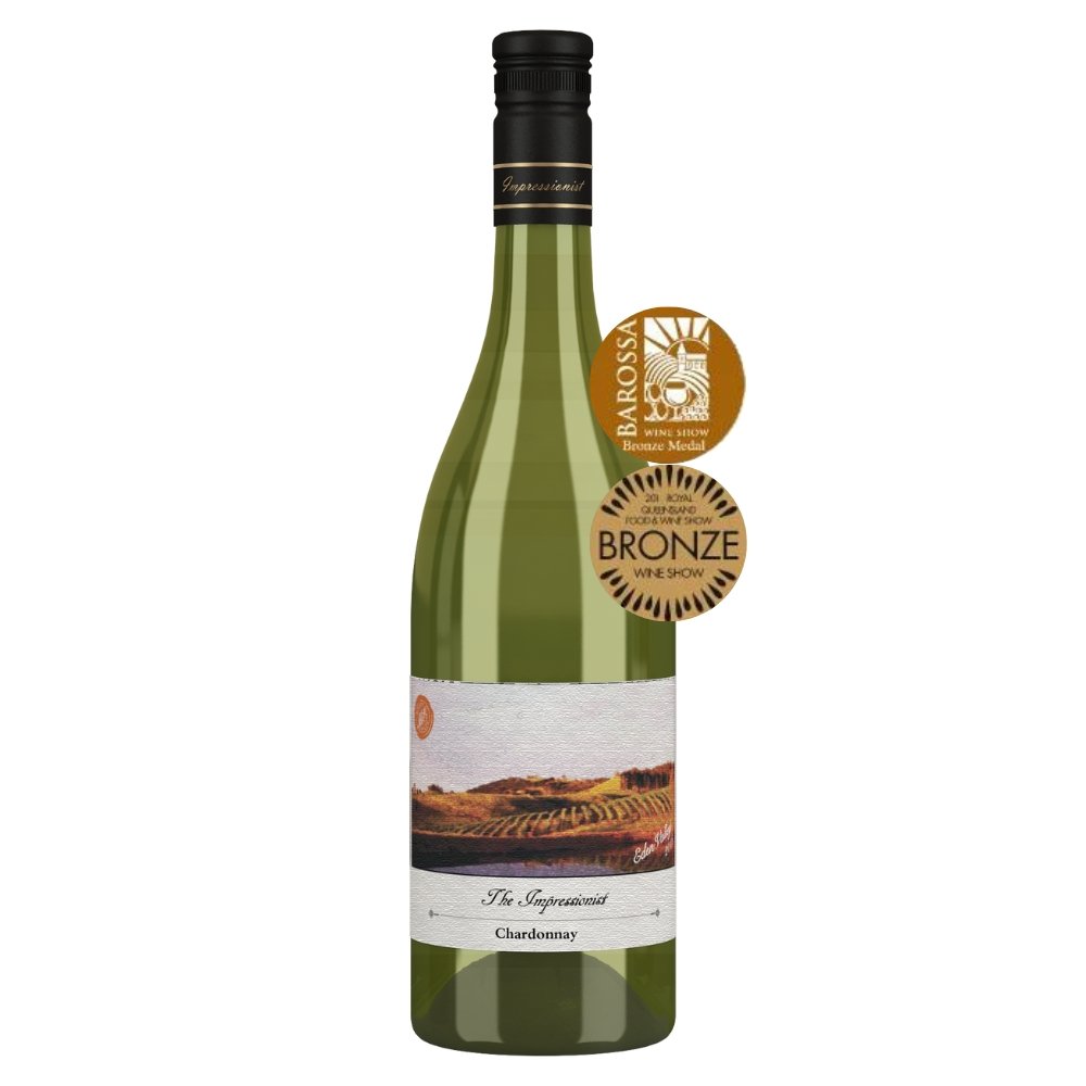 The Impressionist Chardonnay Awards - Millon Wines