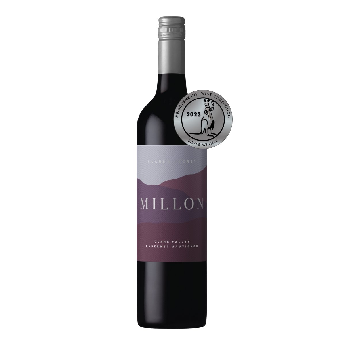 2021 Clare's Secret Cabernet Sauvignon - Millon Wines