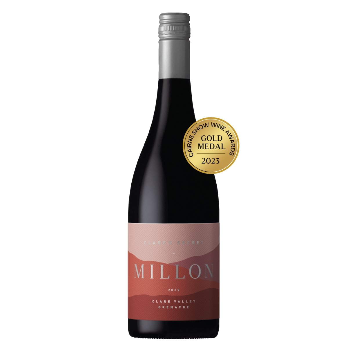 2022 Clare's Secret Grenache - Millon Wines