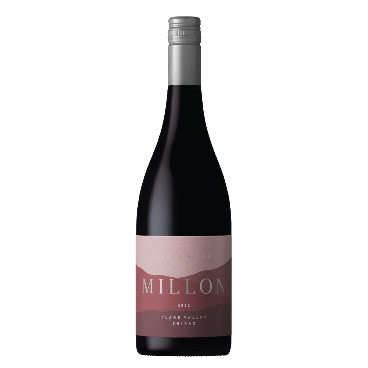 2022 Clare's Secret Shiraz - Millon Wines