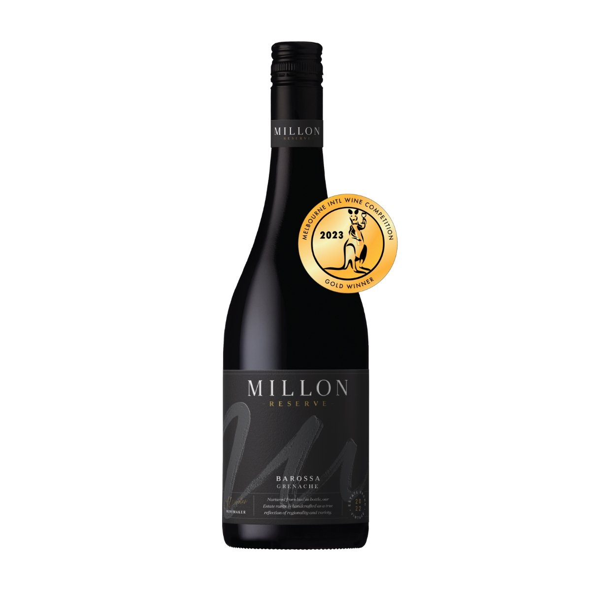 2022 Reserve Grenache - Millon Wines