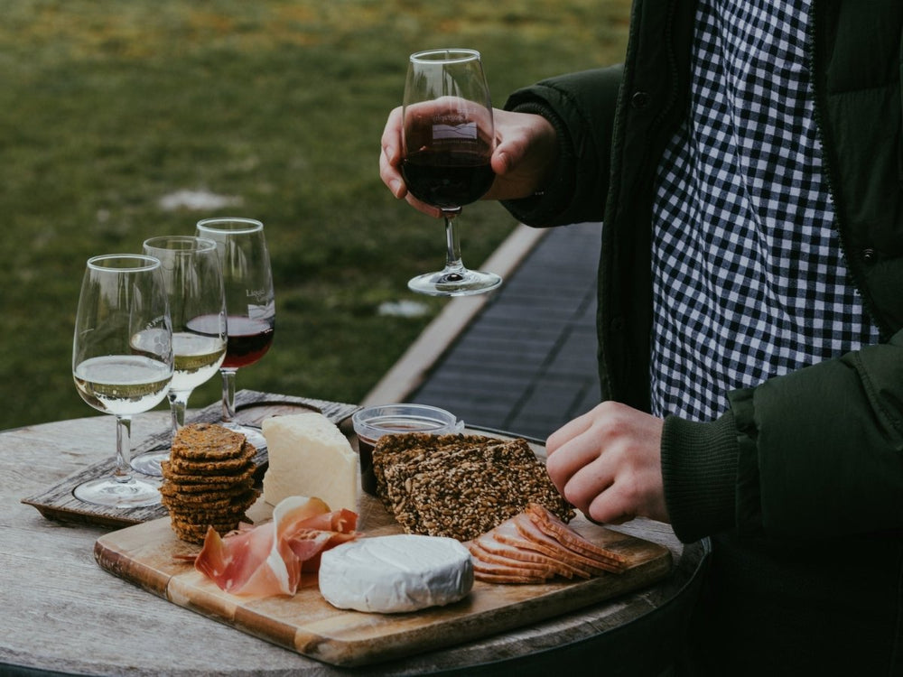 Pairing Boutique Australian Wines with Different Types of Food - Millon Wines