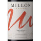 2021 Estate Shiraz - Millon Wines