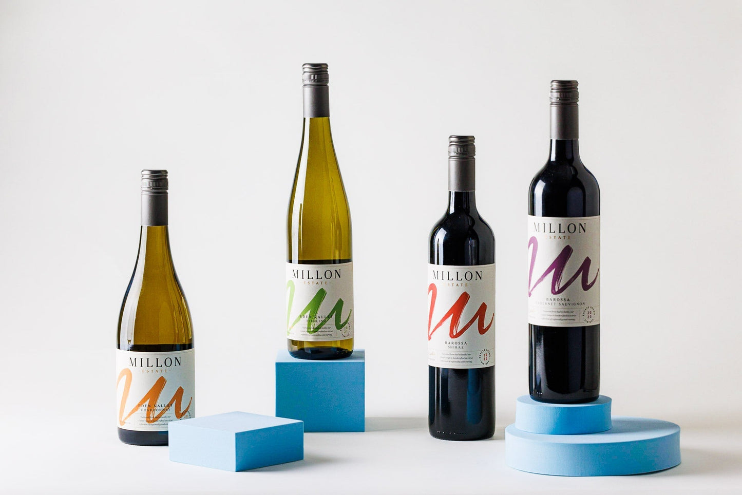 Awards-Winner Pack - Millon Wines